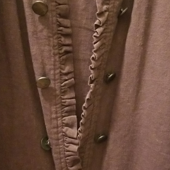 Jacket - Picture 4 of 5